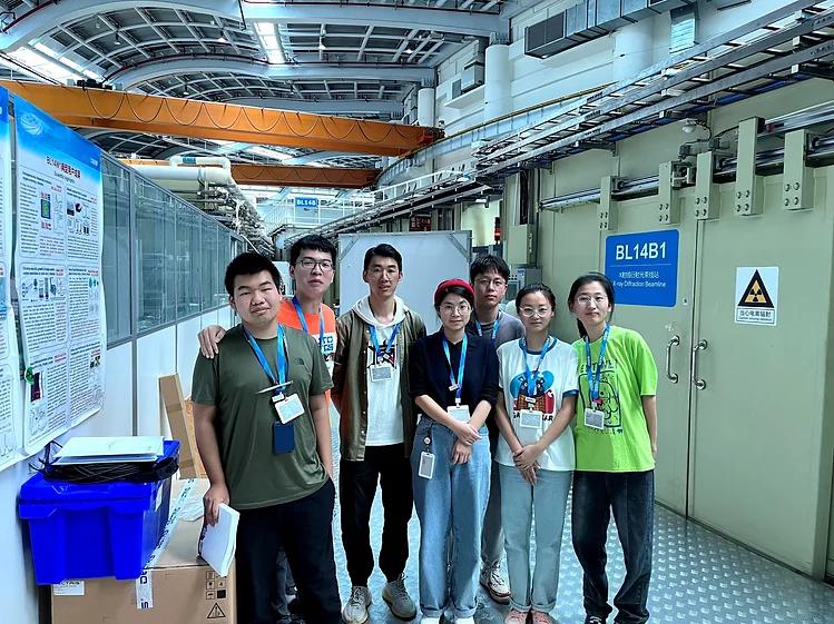 Synchrotron Radiation